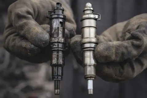 What Causes Carbon Build Up In Engine? F5 Carbon Clean UK