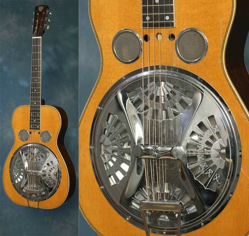 Martin Dobro? The Unofficial Martin Guitar Forum