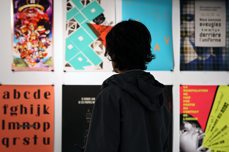 Modification des conditions d'admission dans 3 programmes d'études