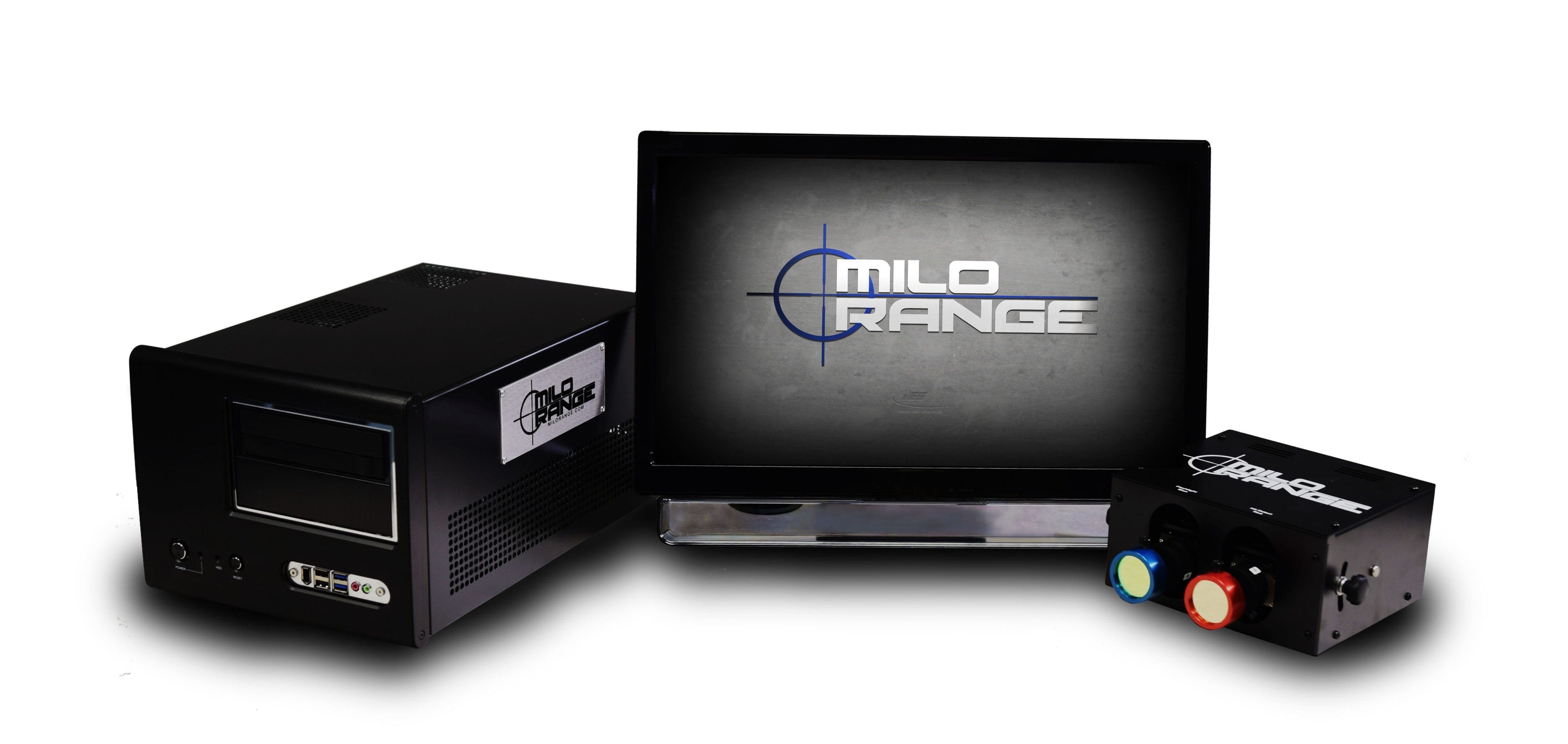 MILO Range PRO