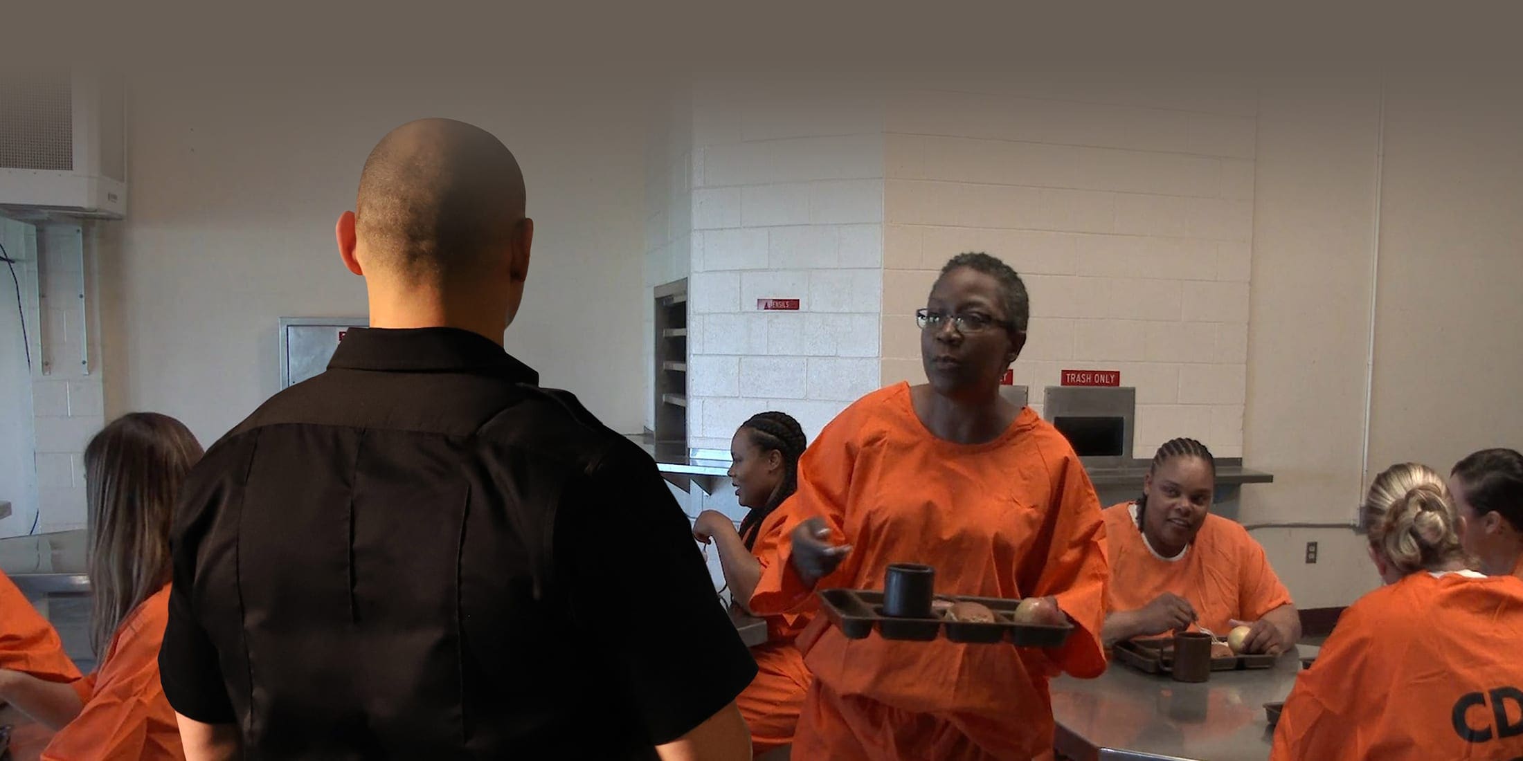 Prison Guard Training Corrections Training MILO