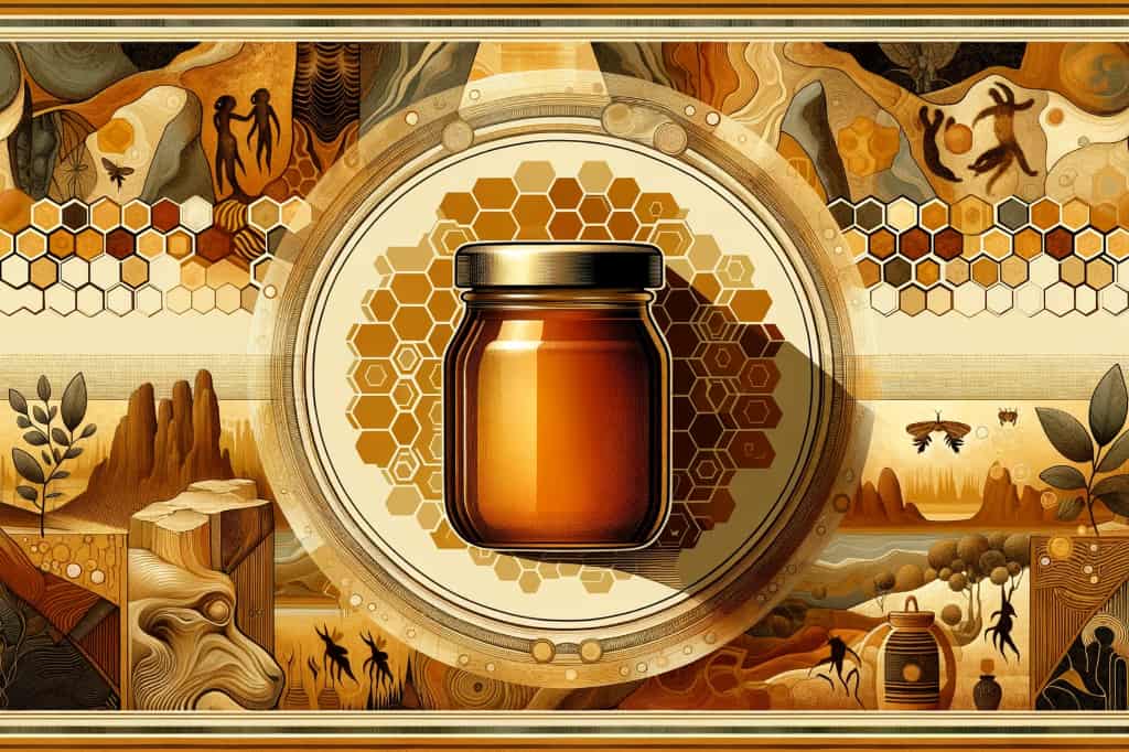Tracing Honey's Sweet History Through the Ages Faalsa Blog