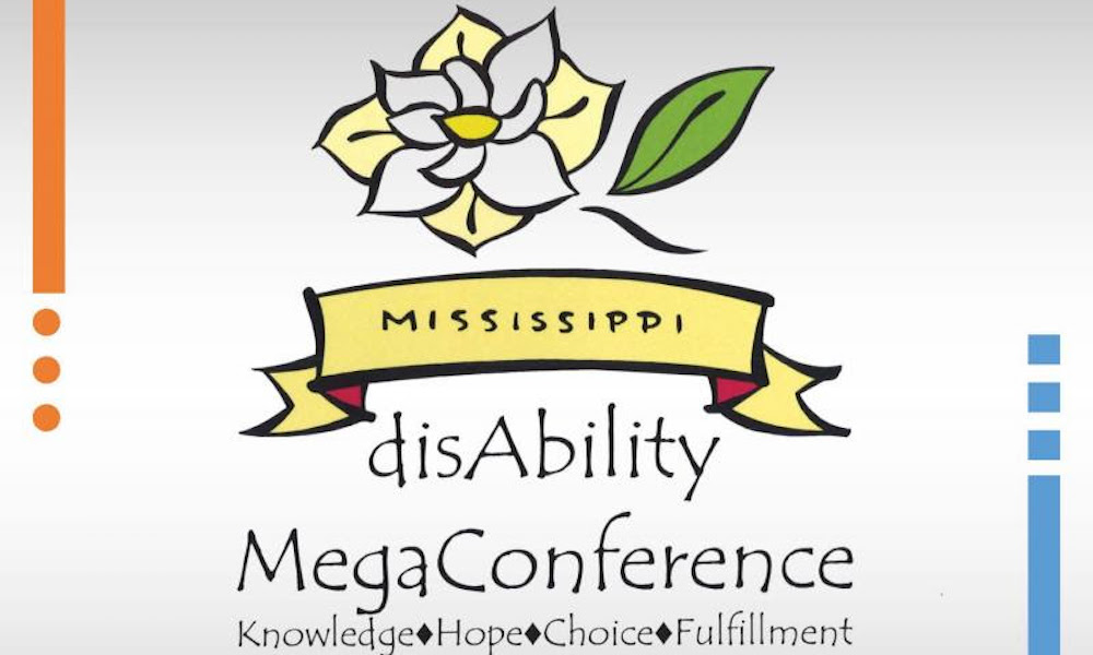 2020 Mississippi disAbility Virtual MegaConference Families as Allies