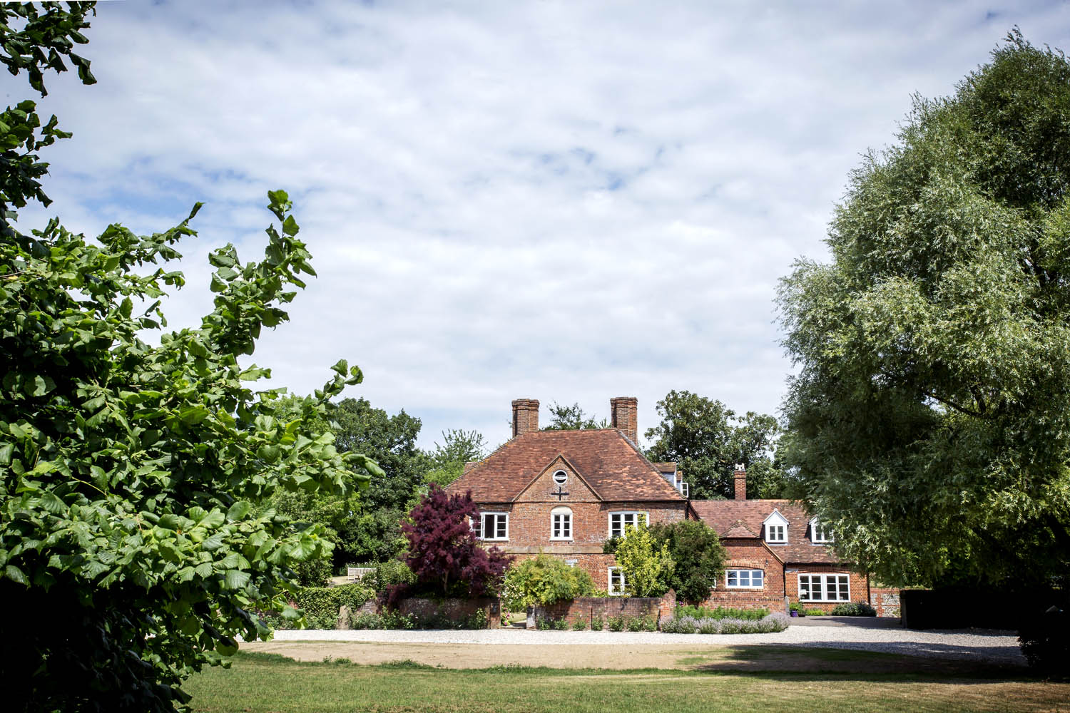 Grade II* Listed Building Extension Fowler Architecture & Planning