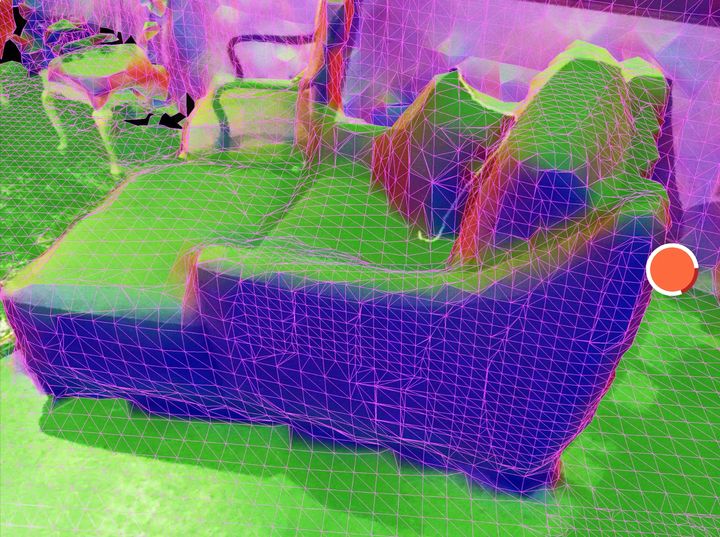 Another LIDAR 3D Scanning App Appears « Fabbaloo Another LIDAR 3D Scanning App Appears « Fabbaloo