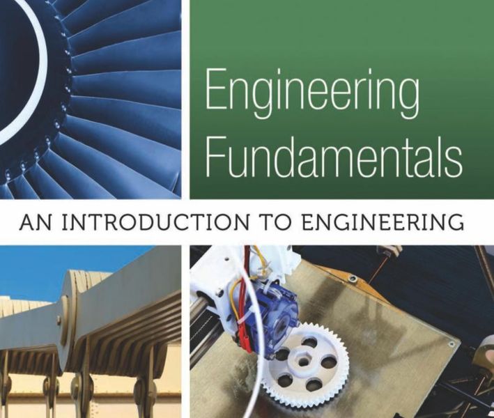 Book of the Week Engineering Fundamentals « Fabbaloo