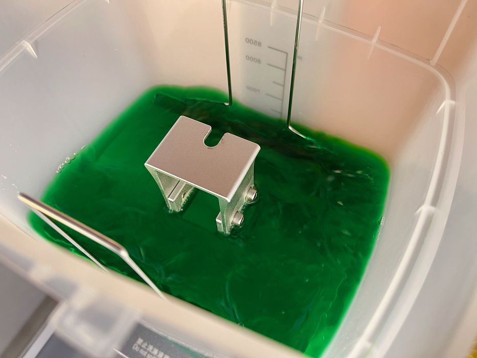 24 Resin 3D Printing Tips You Need To Know « Fabbaloo