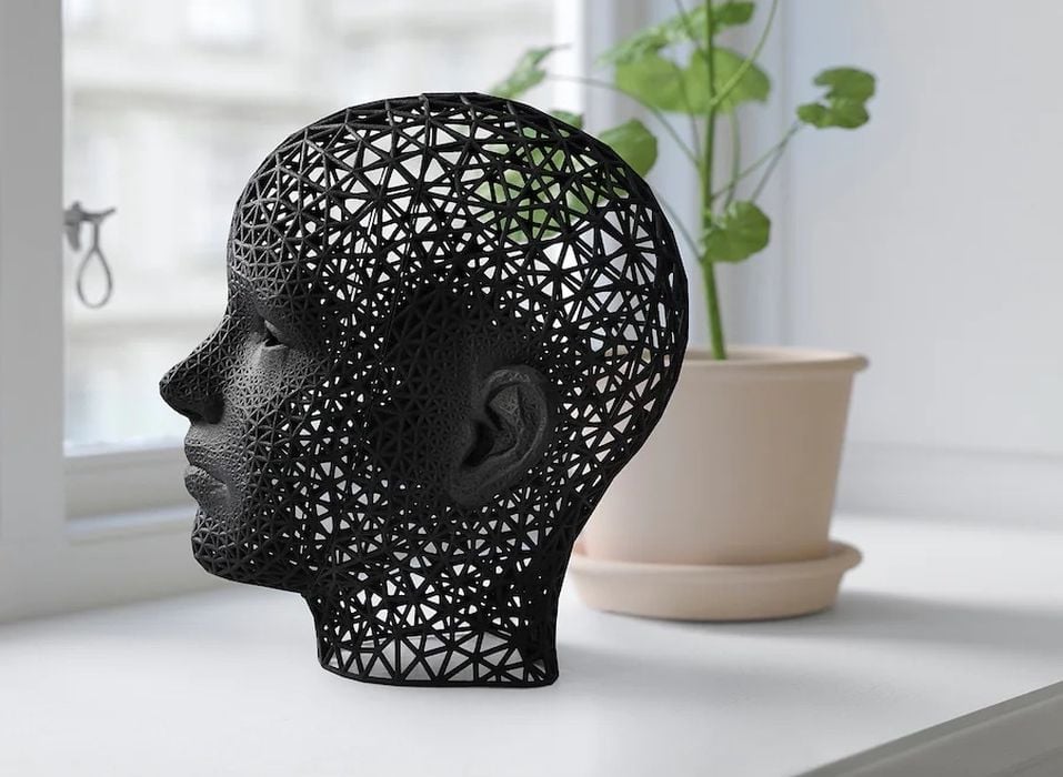 IKEA Now Offering Custom 3D Printed Decorations « Fabbaloo