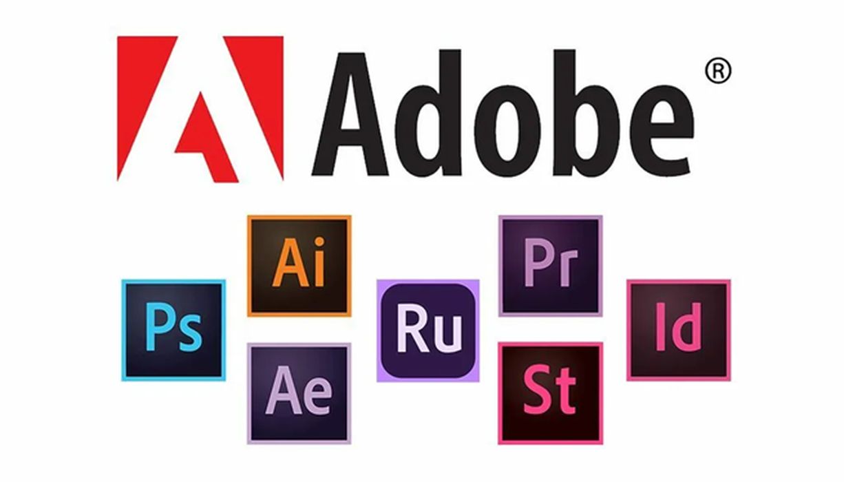 Adobe Software, Stratasys and 3D Printing « Fabbaloo