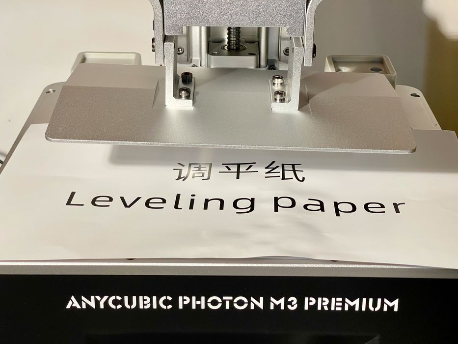 Hands On With The Anycubic M3 Premium 3D Printer, Part 2 « Fabbaloo