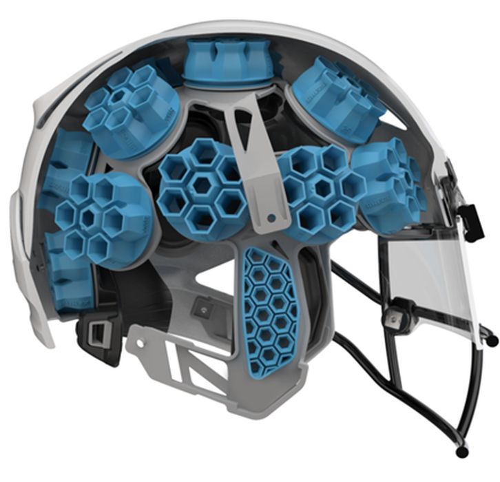 The NFL’s Concussion Protocol, Traumatic Brain Injuries, and 3D