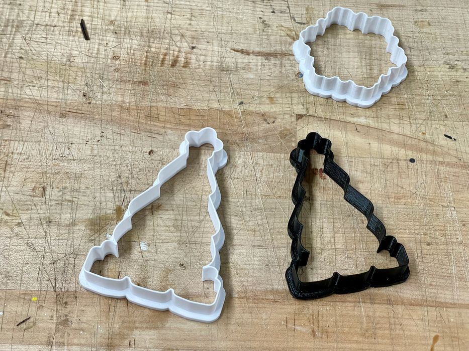 CookieCAD Generate 3D Models for Cookie Cutters Instantly « Fabbaloo