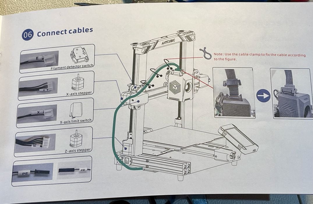 Hands On With The High Speed Anycubic Kobra 2 3D Printer, Part 1 « Fabbaloo