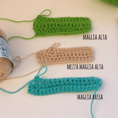 Tutorial Uncinetto Punti Base E Diminuzioni - Fabcroc 450_x_450_jpg