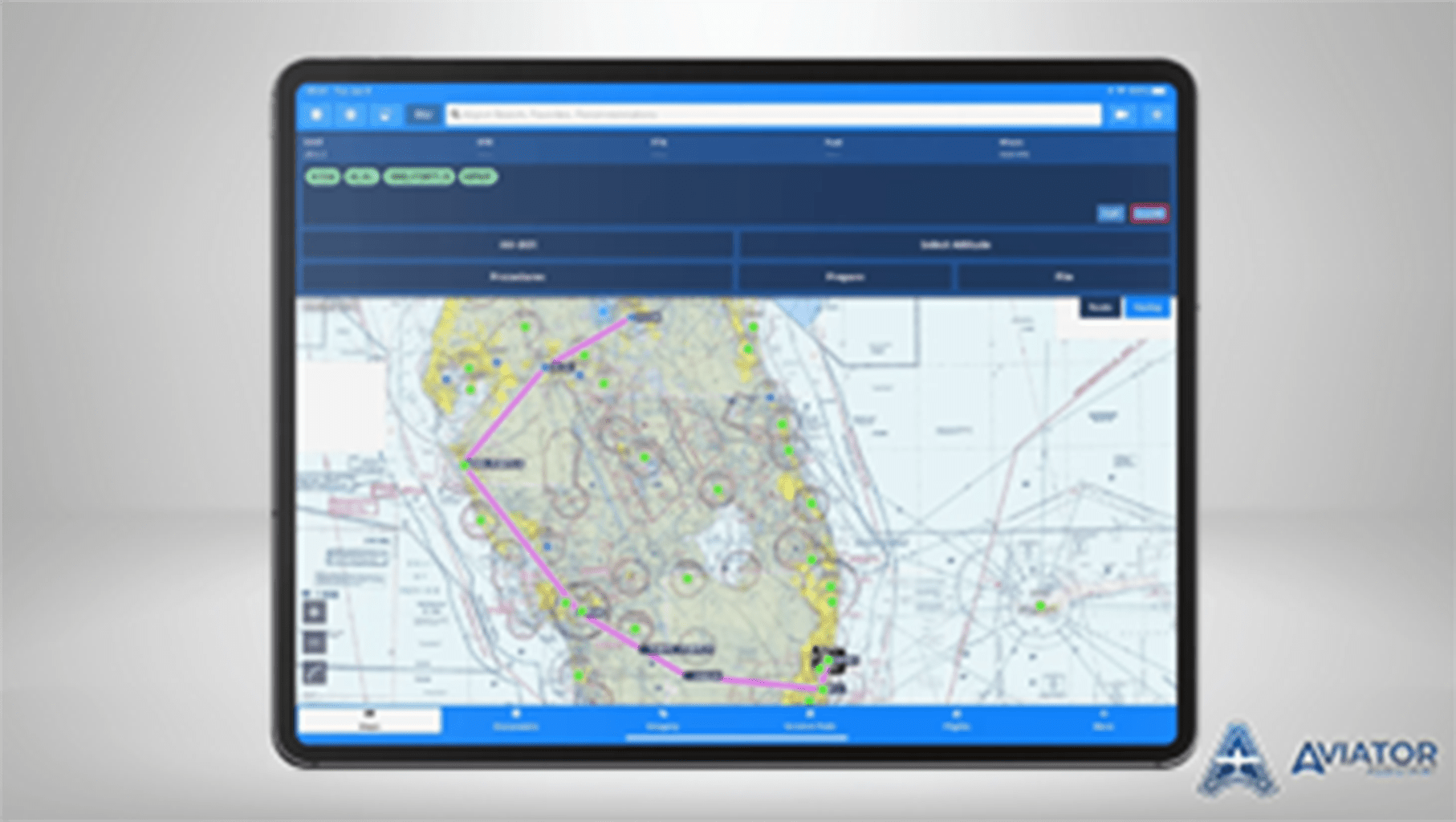 Aviator Assistant The Best Flight App For Pilots