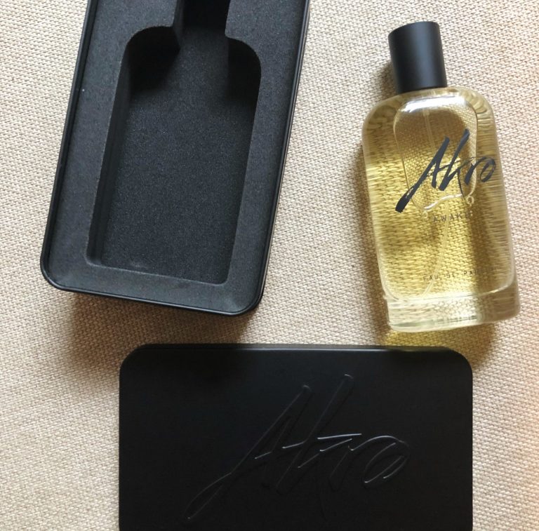 Akro Perfumes AWAKE Fabelish