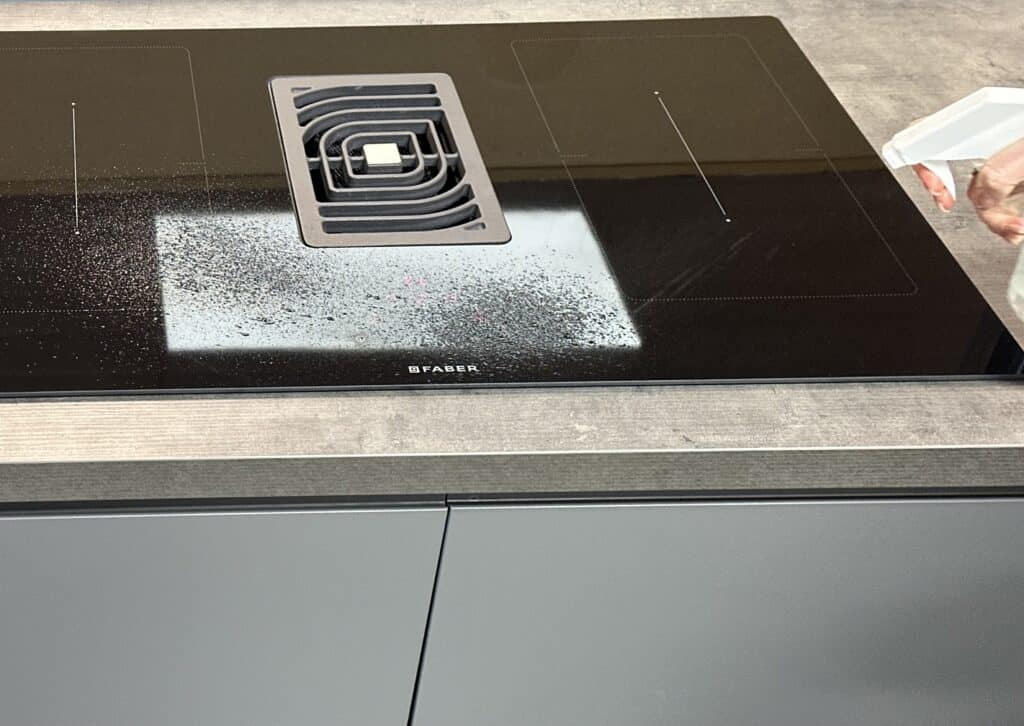 How to clean cooker hood extractor fan the ultimate stepbystep guide