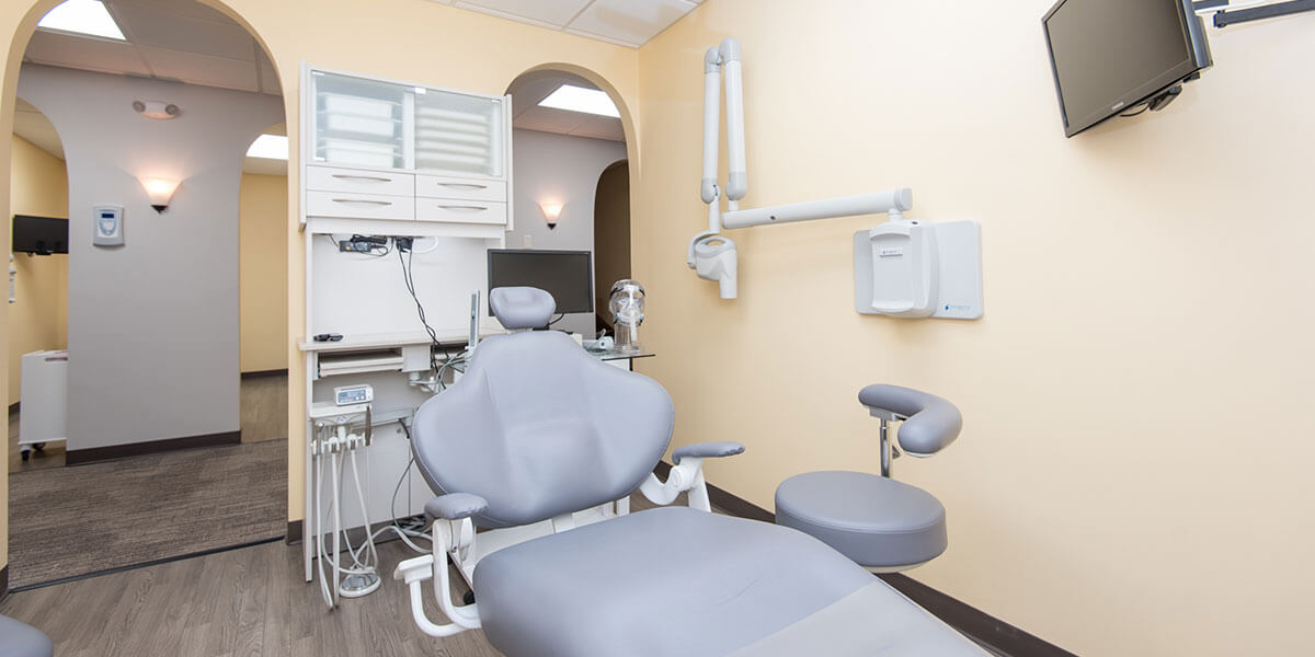 Dentist in Easton, PA Fabey Dental Studios Family & Cosmetic