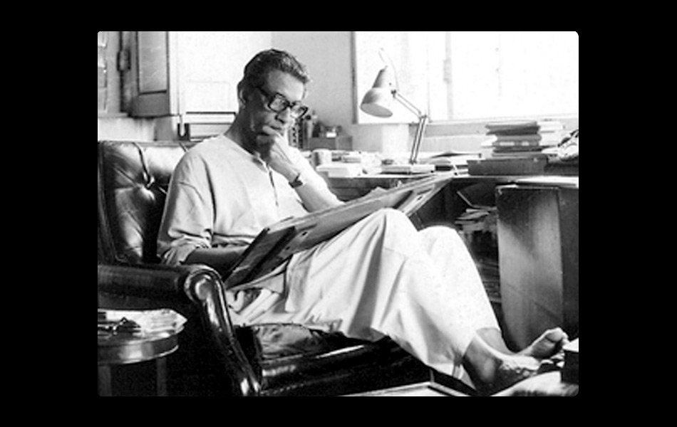 Satyajit Ray's Feluda Exhibition in Kolkata