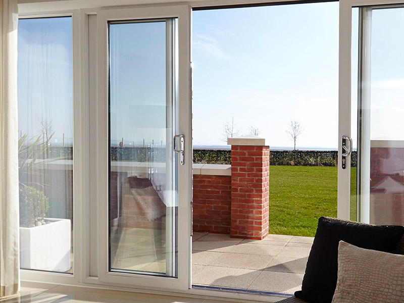 Patio Doors Fab Frames Ltd