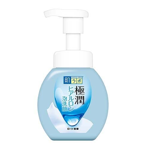 Want Clearer Skin? Try the Very Best Japanese Face Wash!