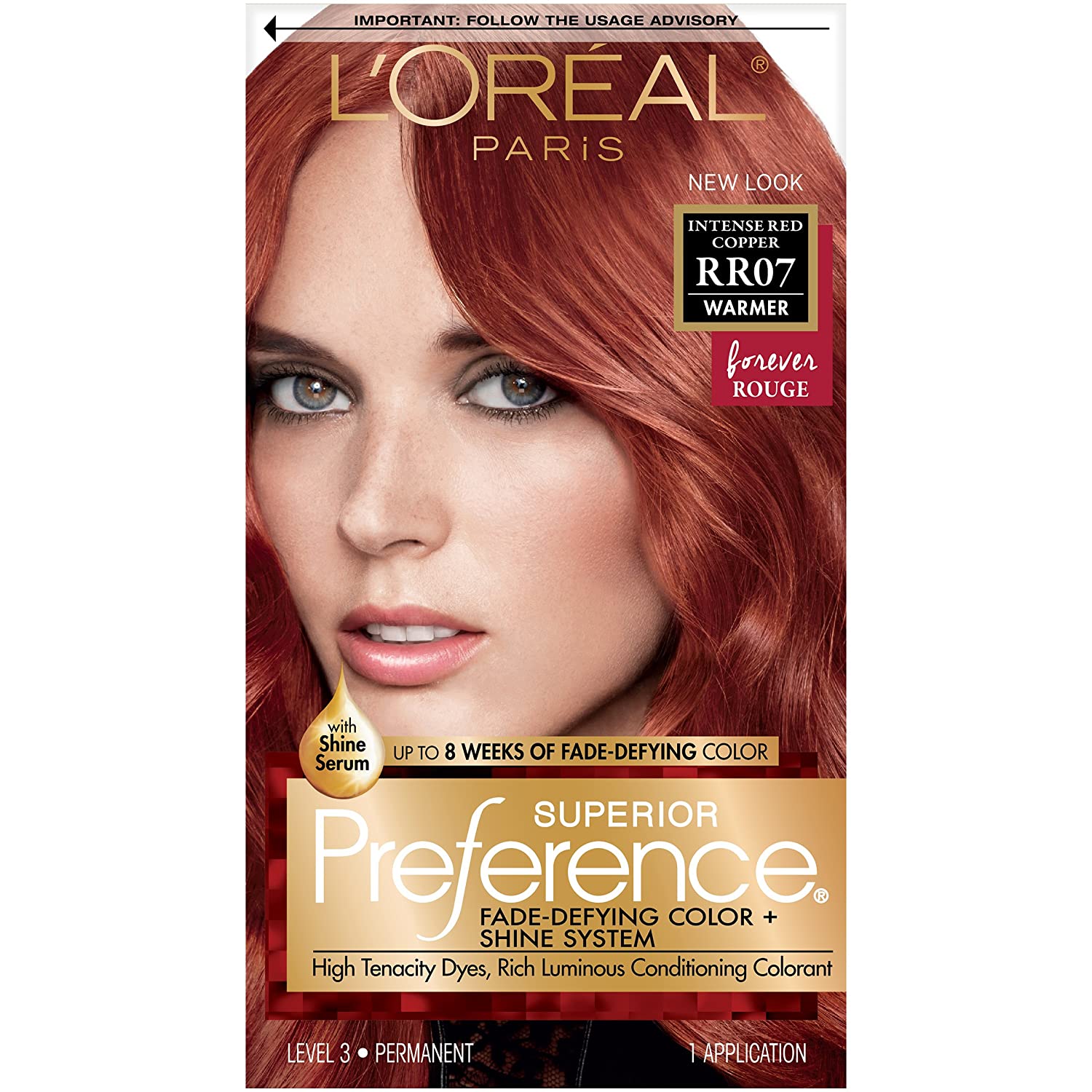 Stylists Say This is the Best Copper Hair Dye for 2023!