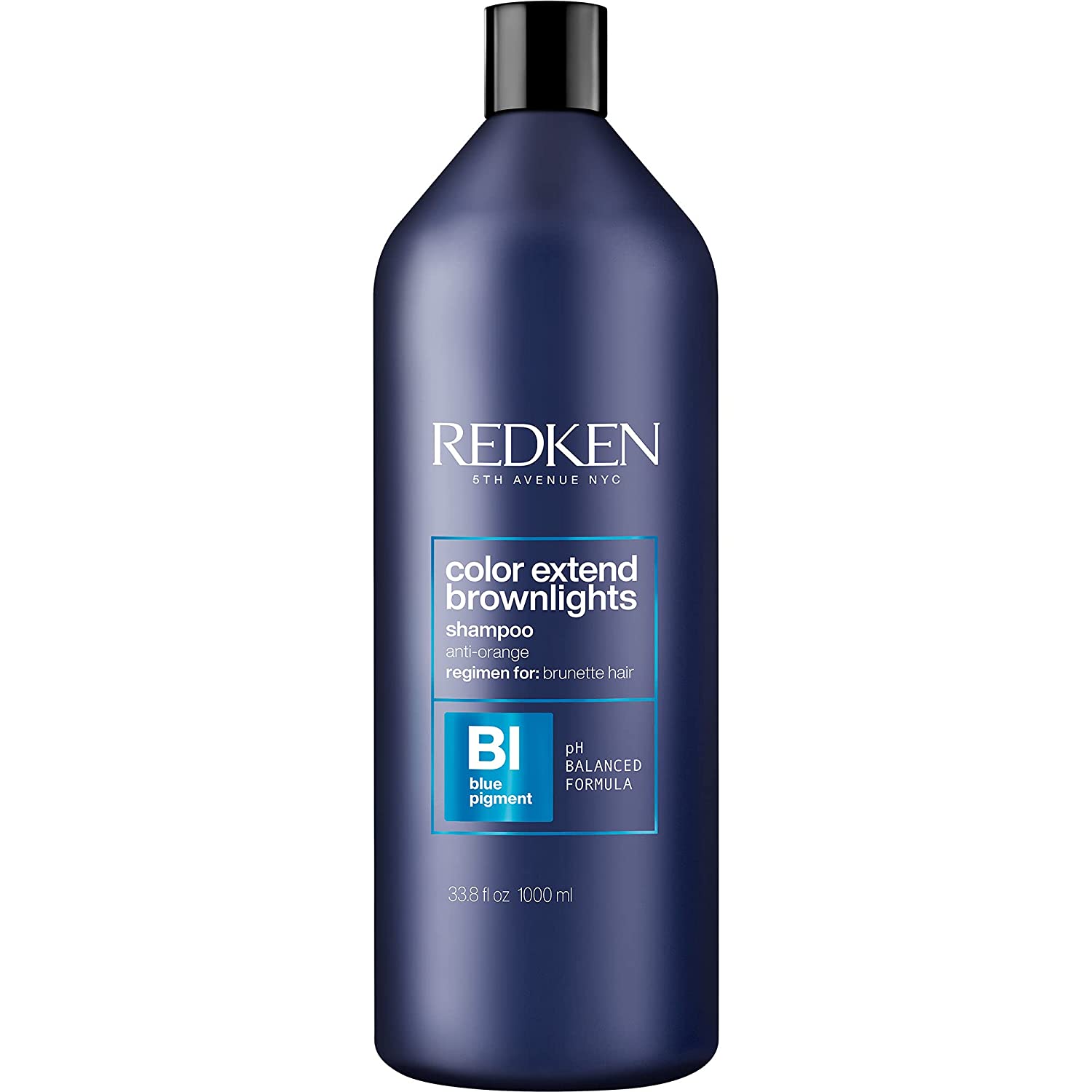 The Best Blue Toner for Orange Hair After Bleaching