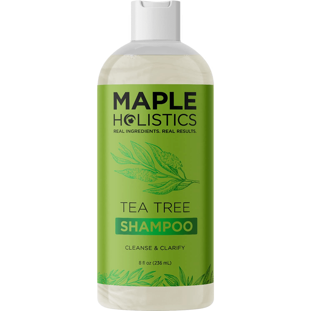 Heal Your Scalp The Best Shampoo for Folliculitis