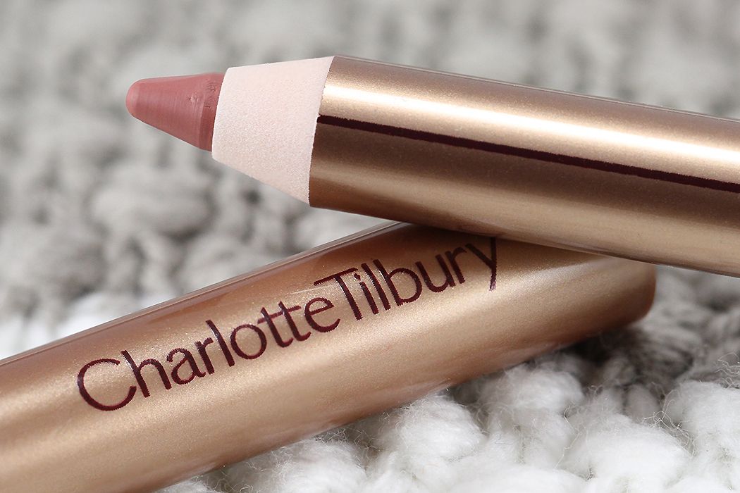 Best 5 Charlotte Tilbury Iconic Nude Lip Liner Dupe Picks(025)