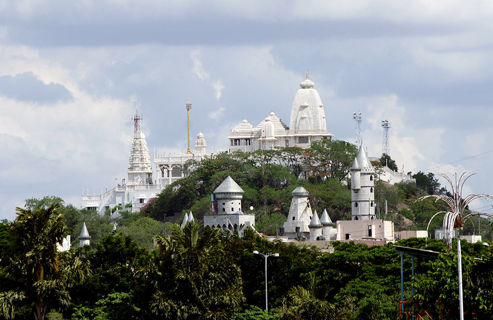 9 Best Places to Visit in Hyderabad in 3 Days (2020) Hyderabad Itinerary