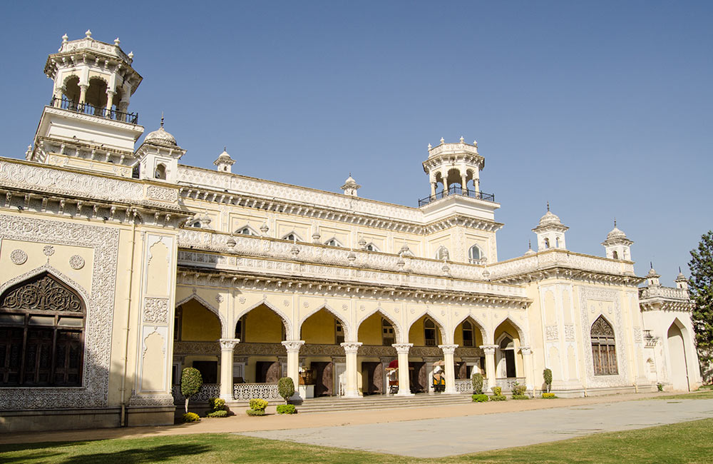 9 Best Places to Visit in Hyderabad in 3 Days (2020) Hyderabad Itinerary