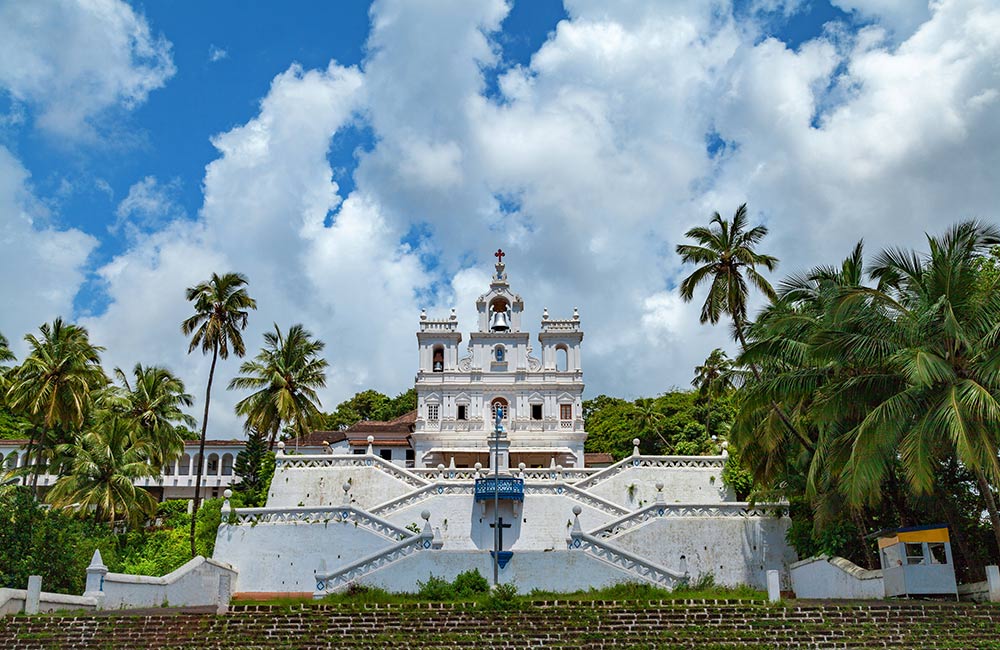 28 Best Places to visit in North Goa 2024, List of Tourist places