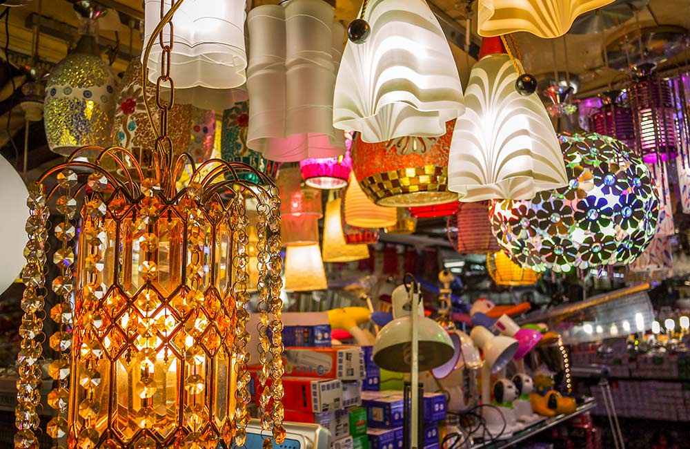 Top Shopping Places in Amritsar 2020 Shopping in Amritsar FabHotels
