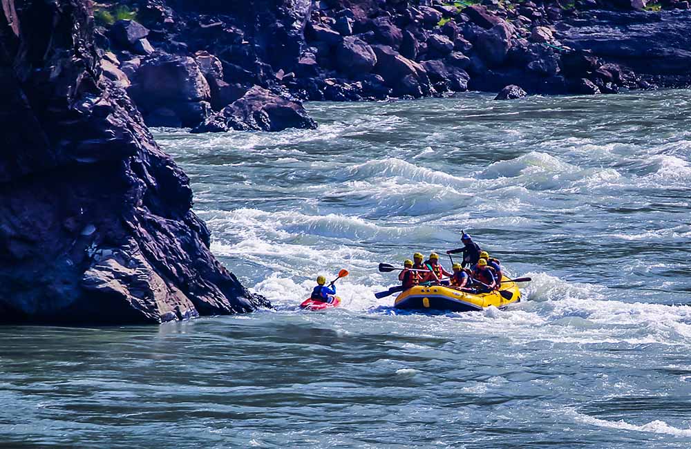 Best Things to Do in Rishikesh in 2023 (Photos) FabHotels