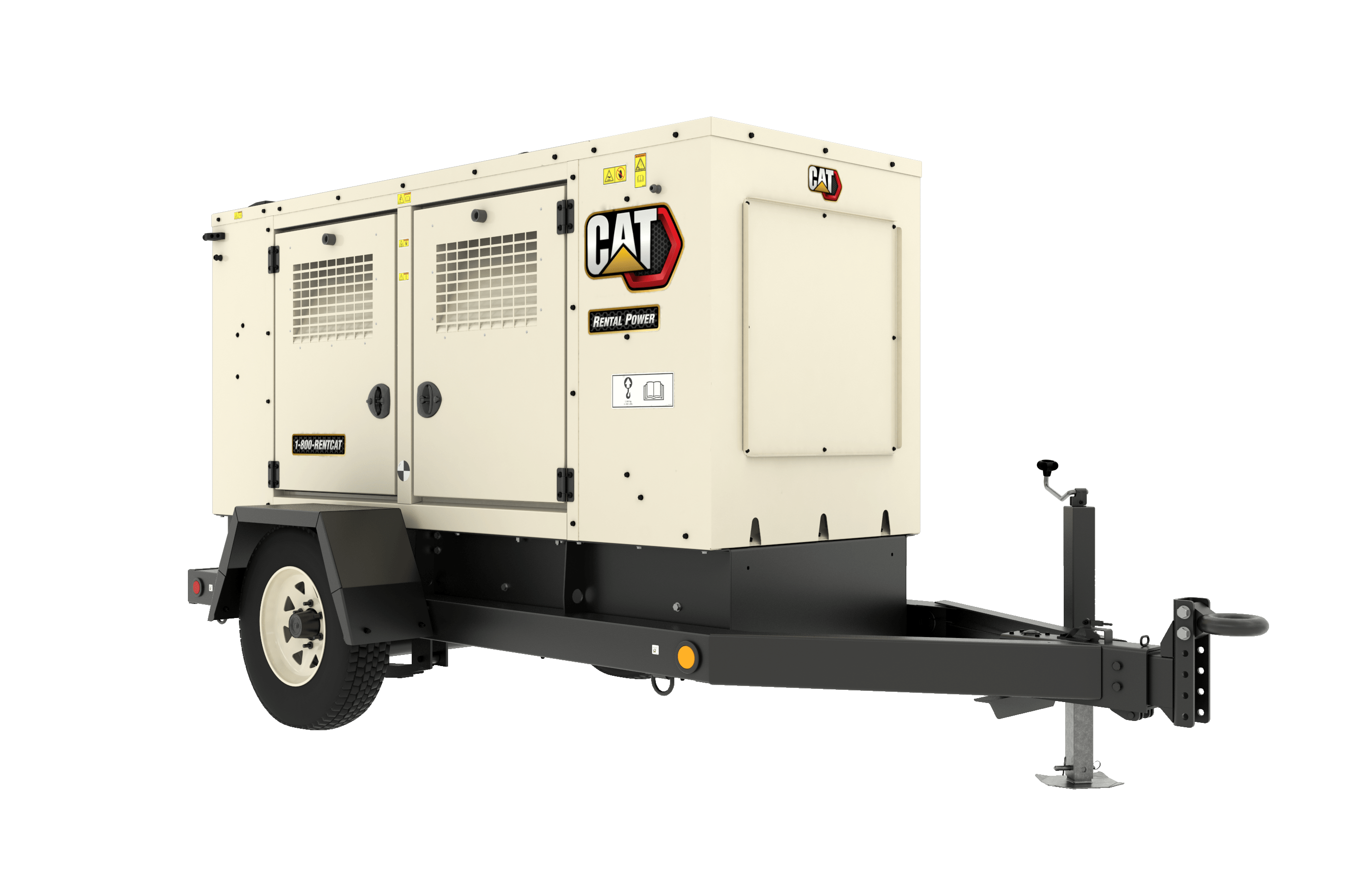 Cat Equipment Rentals Models from Cat and Others Fabick Cat