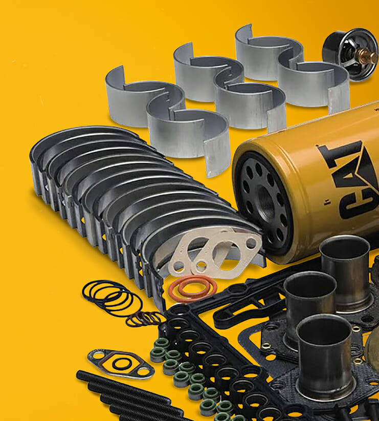 600 OFF PRECIOUS METALS KITS NOW! Fabick Cat
