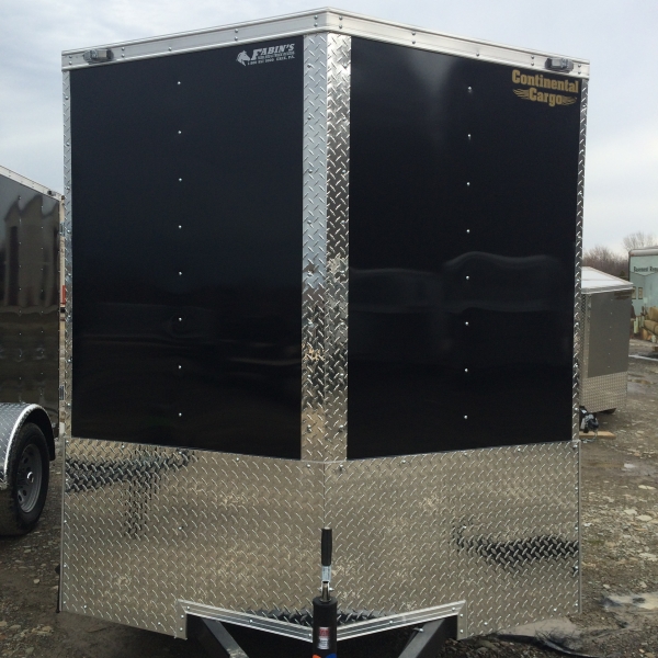 Fabin's Trailer & Truck Accessories