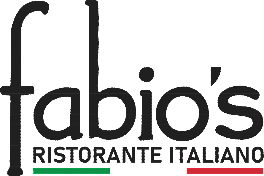 Fabio's Ristorante Italiano Menu