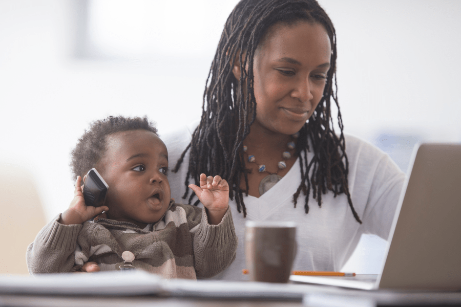 From Struggle to Success How Single Mom Grants Can Transform Your Life