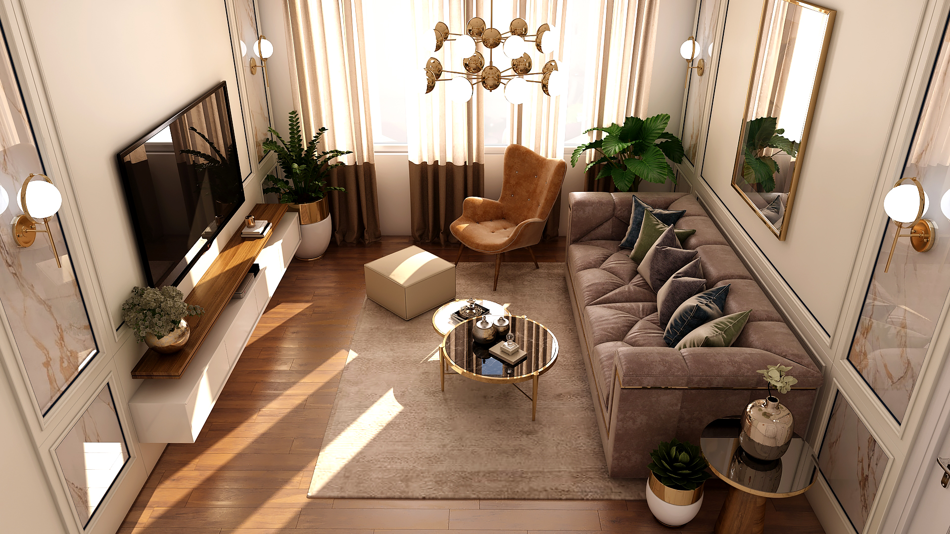 Luxury Interior Designers in Bangalore Best Home Interior Designers