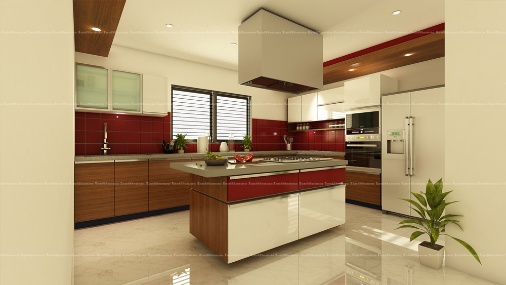 Luxury interior designers in Bangalore Gallery FabModula