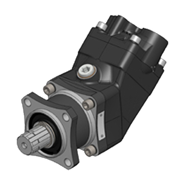 Bent Axis Piston Pump (12cc to 130cc) Fabrazi Hydraulic Automotive Parts