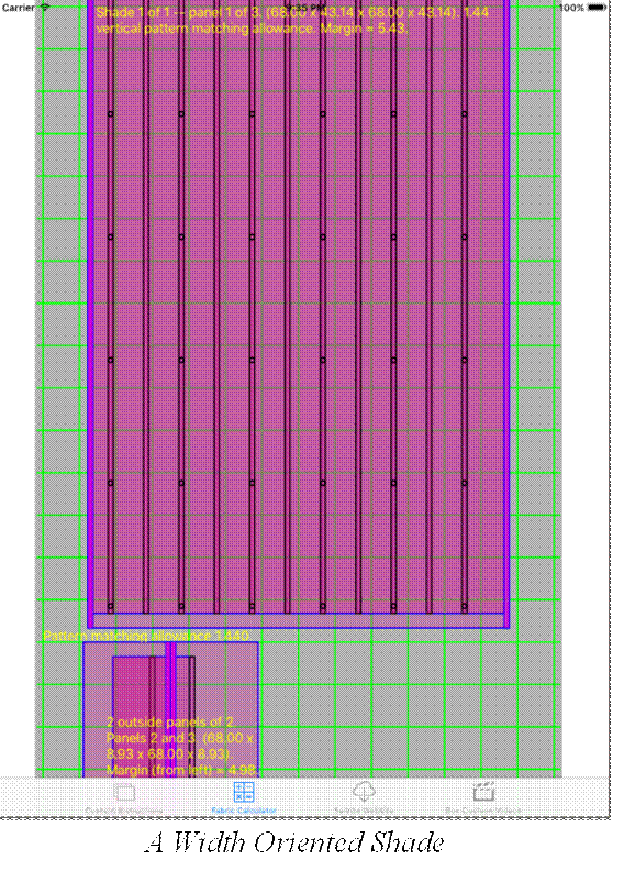 eBook for Roman Shade Fabrication