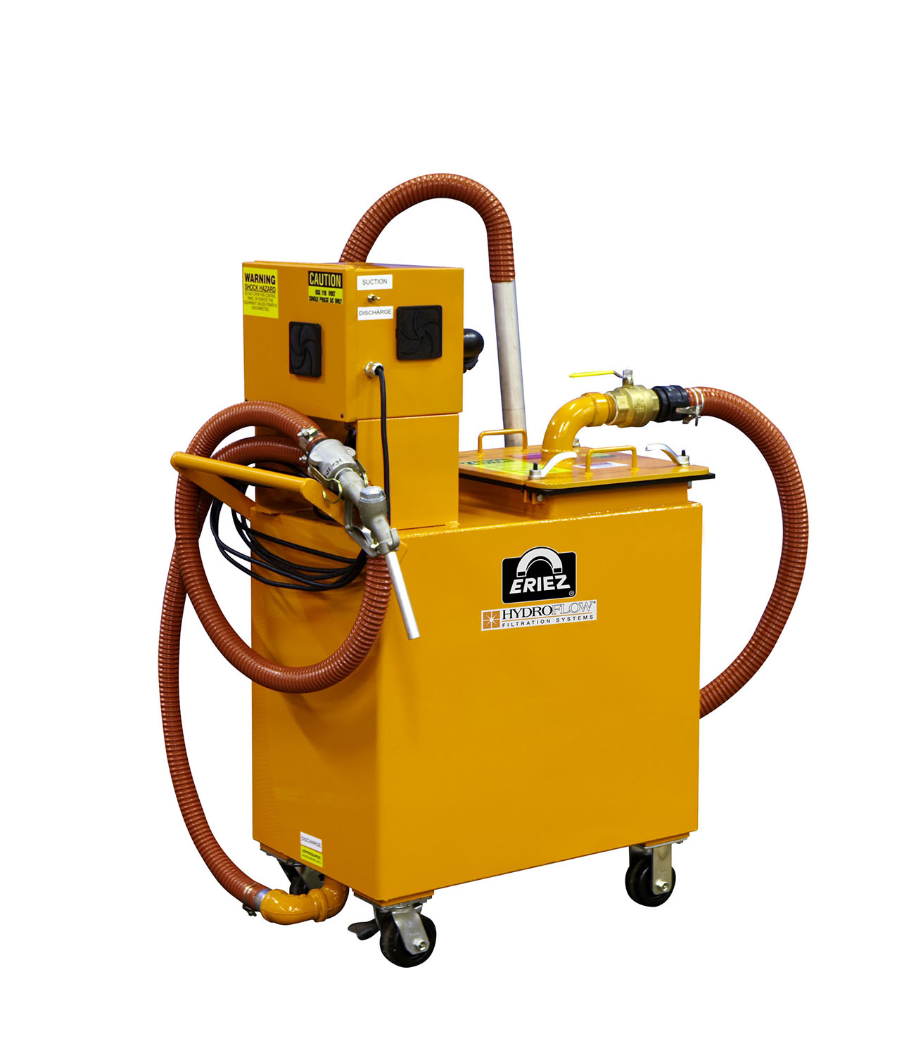 Fabricating & Metalworking
