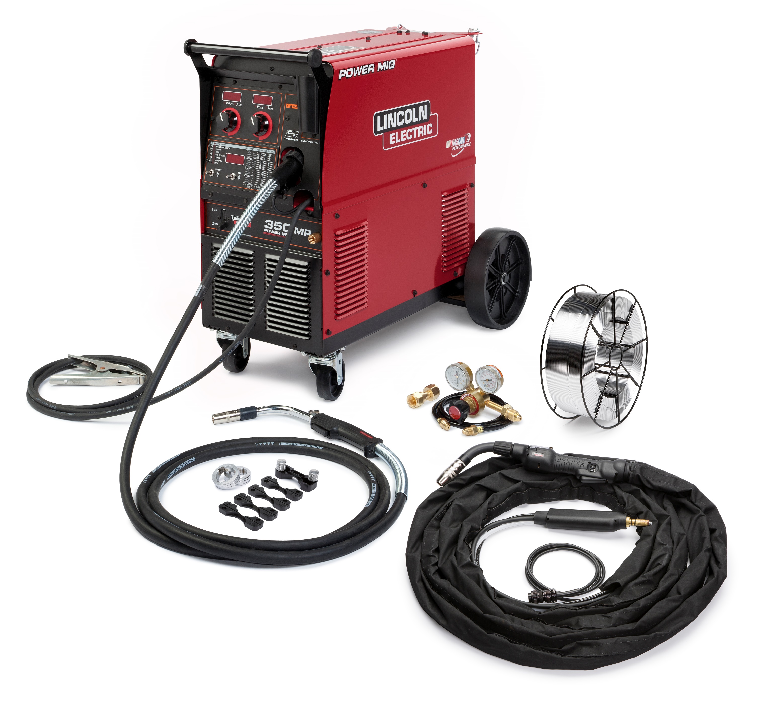 Fabricating & Metalworking