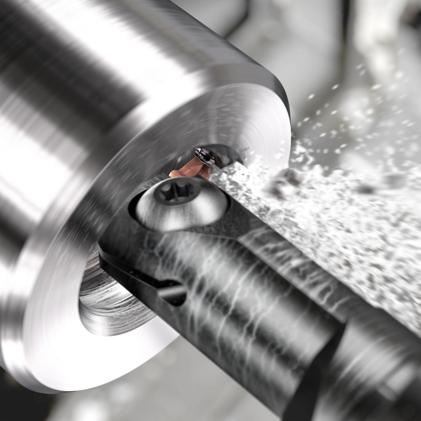 Sandvik Coromant launches new grooving tools