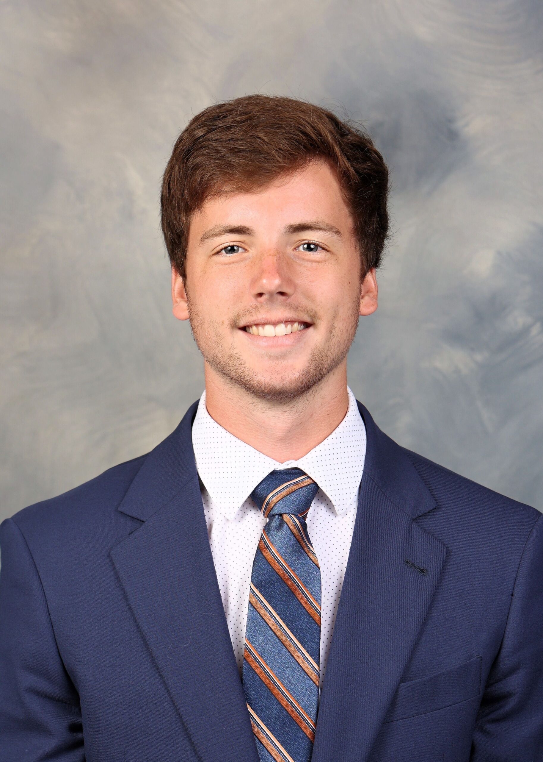 Greeson Named the Winner of the PCI/Gema 2023 Scholarship