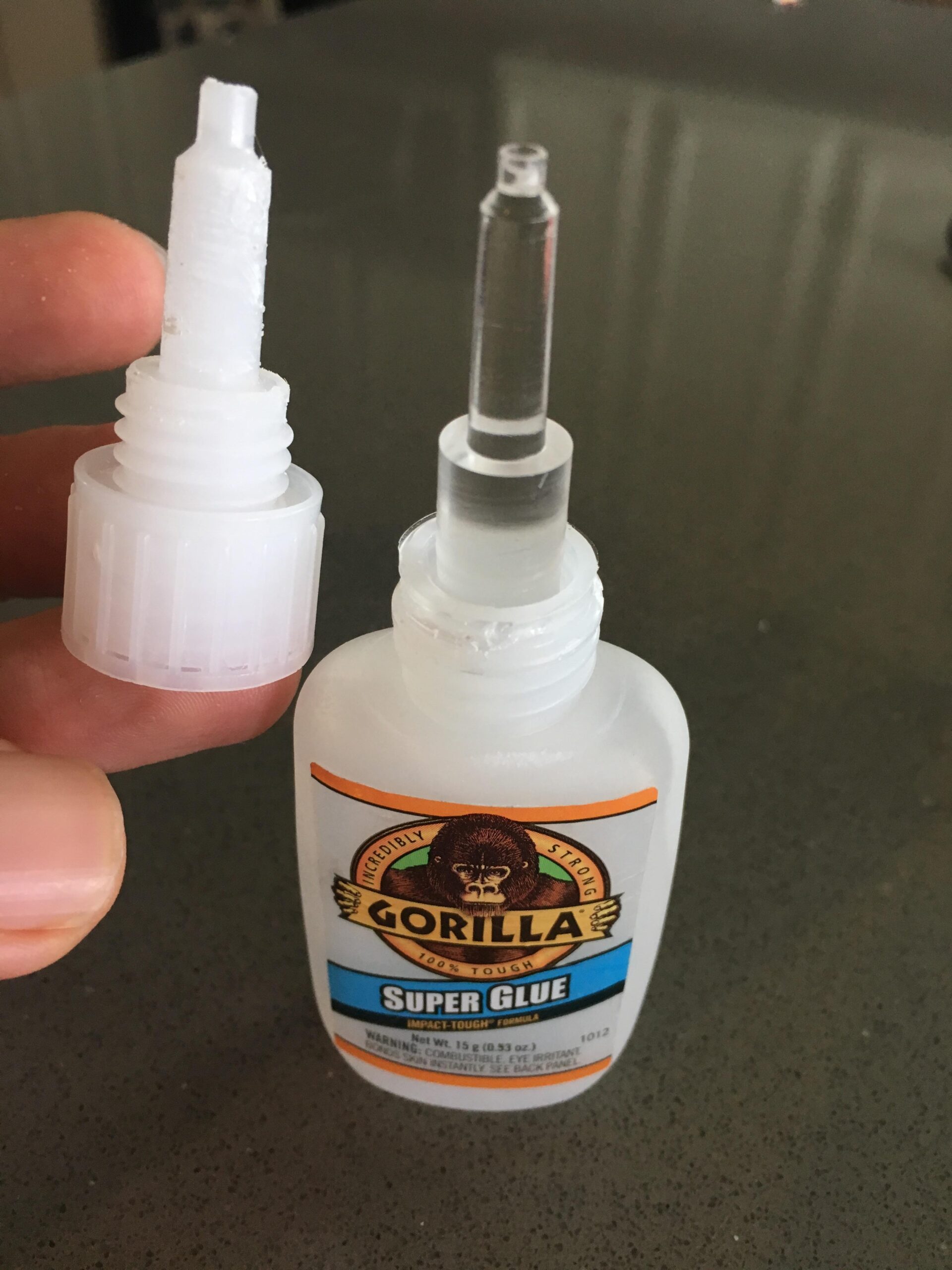 How Long Does Super Glue Take to Dry?