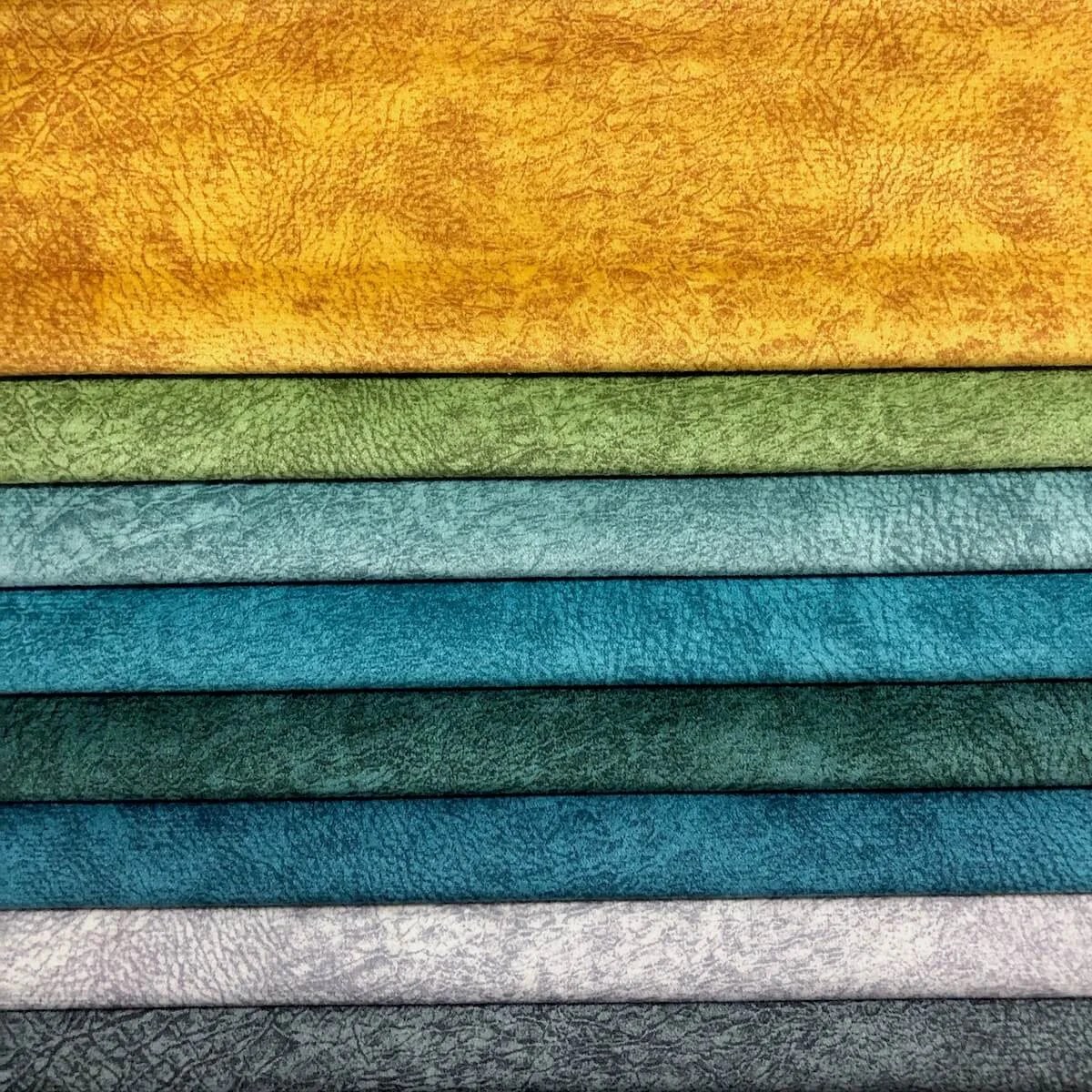 Printed Velvet Upholstery Fabric Huayeah Fabric