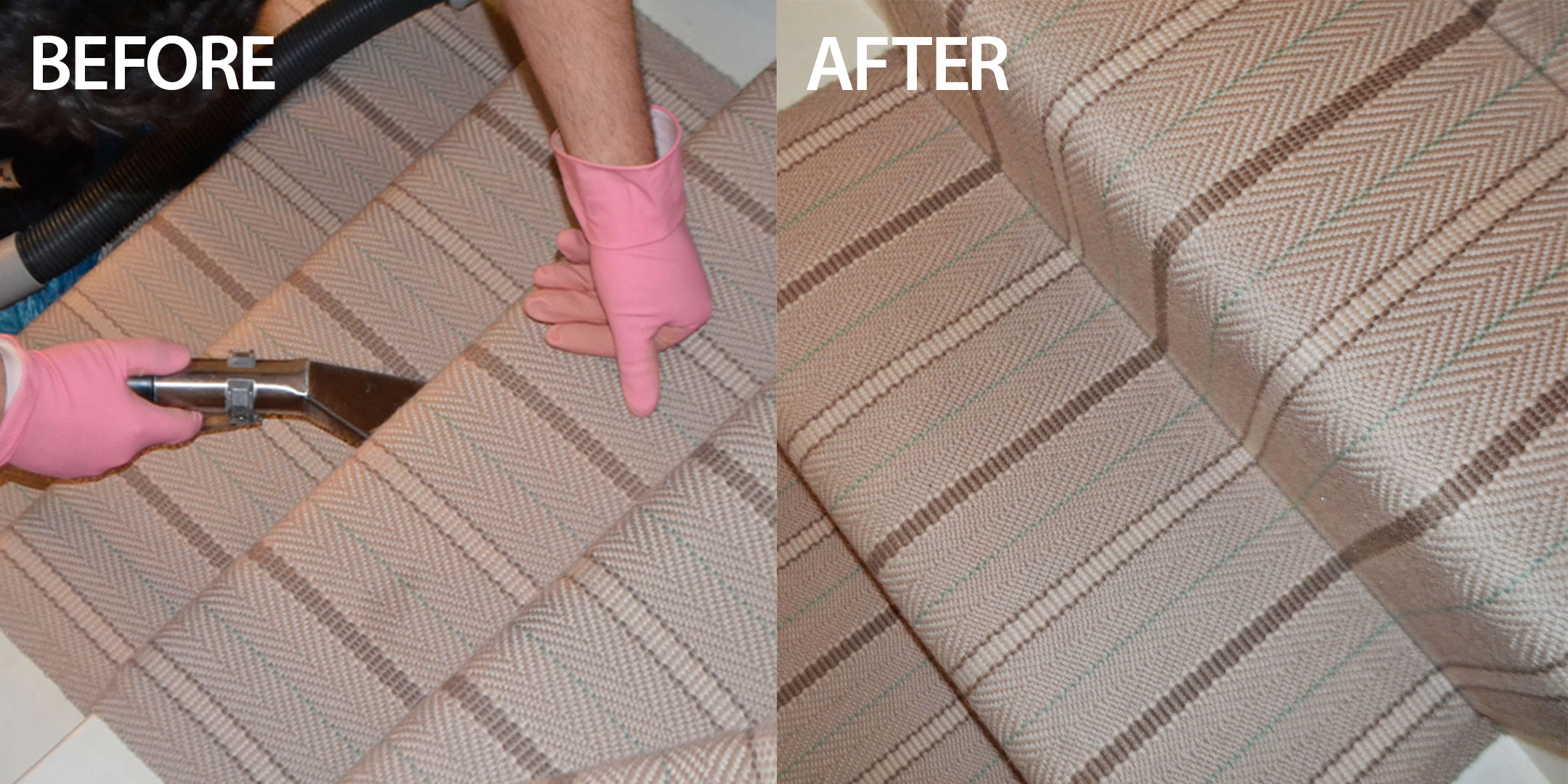 Fabriclean Cleaning Carpets & Fine Fabric
